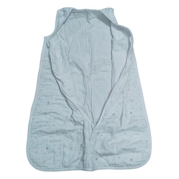 Restoration Hardware Baby and Child Up to 12 Months Wearable Blanket Sleep - Picture 2 of 5